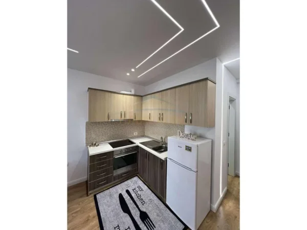 Tirane, shitet apartament 1+1 Kati 8, 42 m² 69.000 € (MISTO MAME)