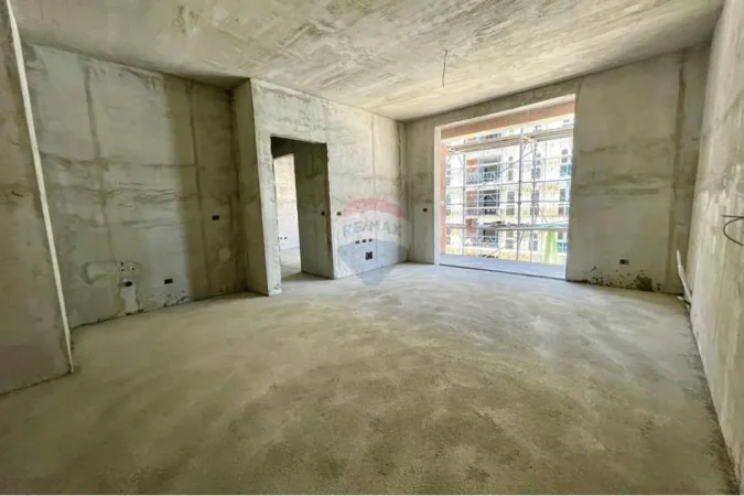 Apartament 2+1+2 ne shitje tek Bulevardi i Ri! (200`000Euro)