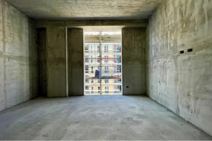 Apartament 2+1+2 ne shitje tek Bulevardi i Ri! (200`000Euro)