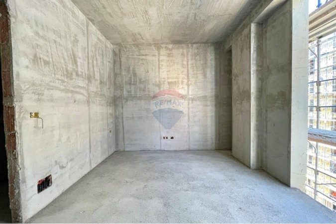 Apartament 2+1+2 ne shitje tek Bulevardi i Ri! (212`000Euro)