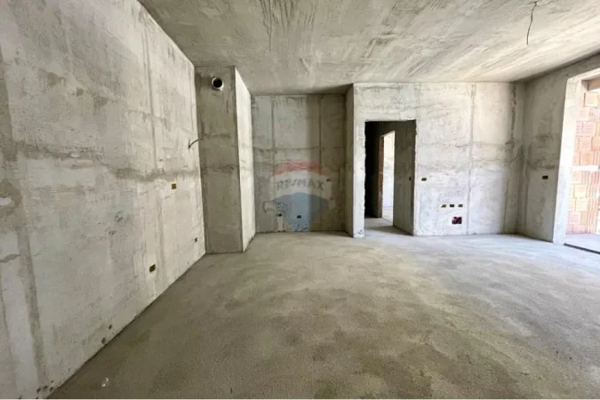 Apartament 2+1+2 ne shitje tek Bulevardi i Ri! (200`000Euro)