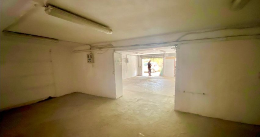 Tirane, shitet garazh | post parkimi Kati 0, 187 m² 75.000 € 