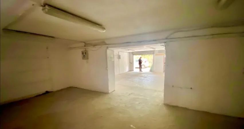 Tirane, shitet garazh | post parkimi Kati 0, 187 m² 75.000 €