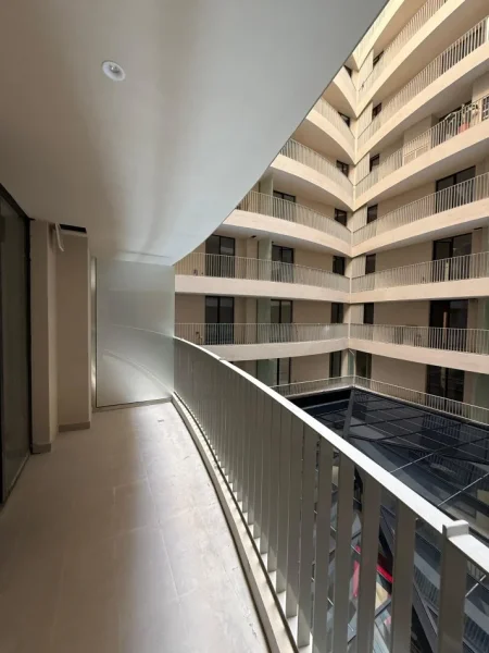 Tirane, jepet me qera zyre Kati 2, 117 m² 600 € (zogu i zi)