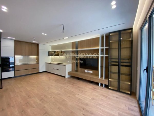 Tirane, shitet apartament 2+1 Kati 2, 124 m² 299.000 € (VET HOSPITAL)
