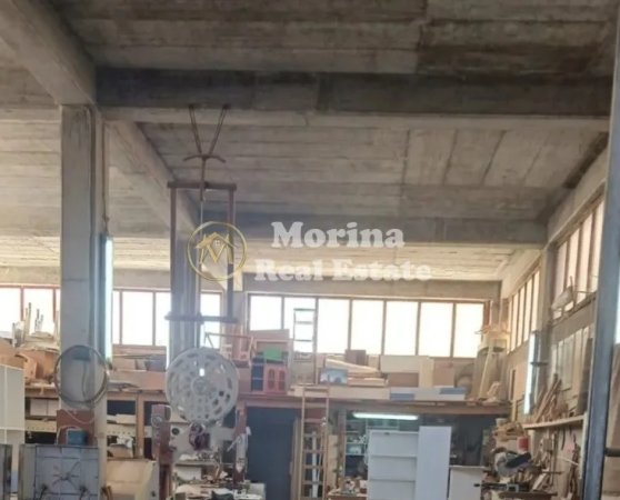 Tirane, jepet me qera ambjent biznesi Kati 0, 400 m² 2.100 € (Kombinat)