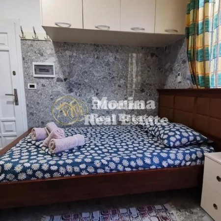 Tirane, jepet me qera garsonier Kati 2, 30 m² 370 € (Stacioni i Trenit)