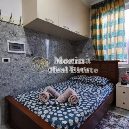 Tirane, jepet me qera garsonier Kati 2, 30 m² 370 € (Stacioni i Trenit)