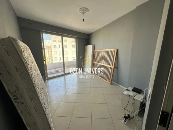 Tirane, shitet apartament 2+1 Kati 6, 120 m² (Astir)