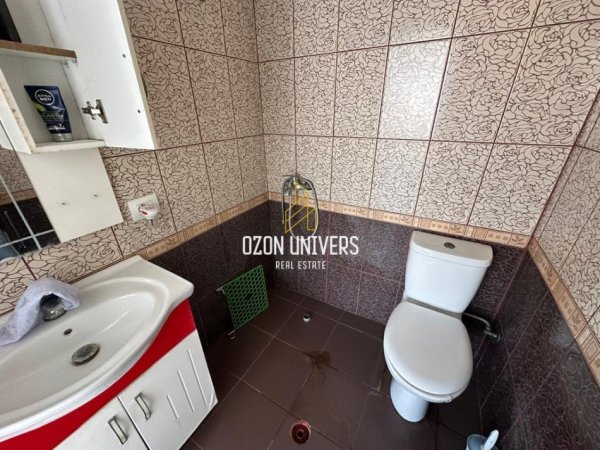 Tirane, shitet apartament 2+1 Kati 6, 120 m² (Astir)