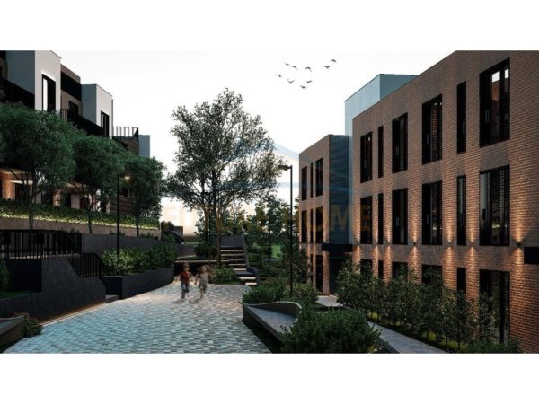 Tirane, shitet apartament 1+1+Ballkon Kati 2, 67 m² 141.300 € (UNIT RESIDENCE)