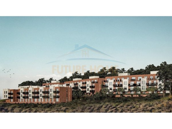 Tirane, shitet apartament 1+1+Ballkon Kati 2, 67 m² 141.300 € (UNIT RESIDENCE)