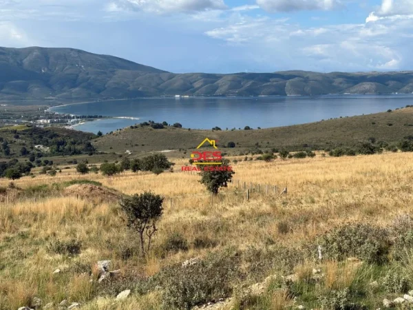 Radhime - Orikum, shitet toke ne bregdet , 6.000 m² (Radhimë)