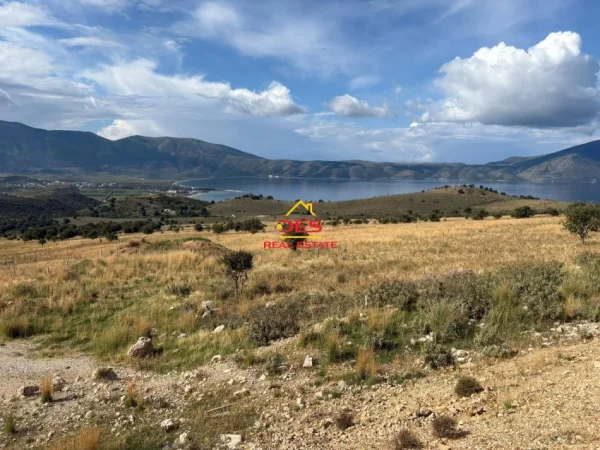 Radhime - Orikum, shitet toke ne bregdet , 6.000 m² (Radhimë)