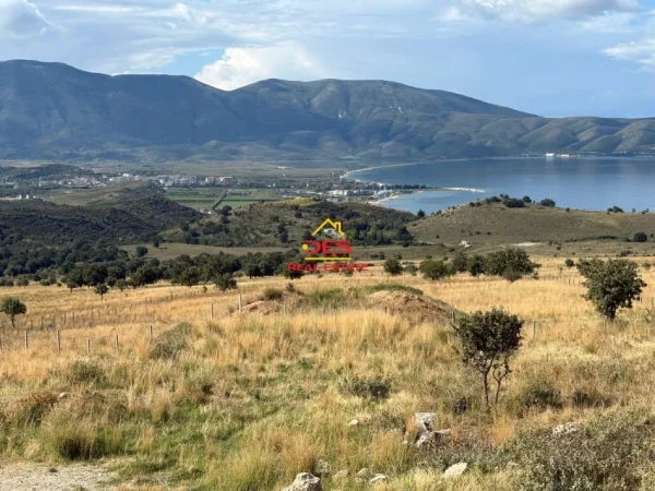 Radhime - Orikum, shitet toke ne bregdet , 6.000 m² (Radhimë)