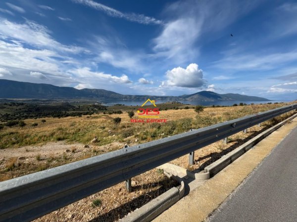 Radhime - Orikum, shitet toke ne bregdet , 6.000 m² (Radhimë)