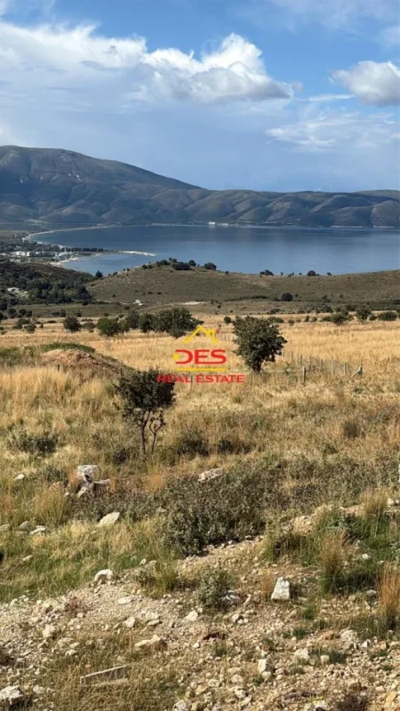 Radhime - Orikum, shitet toke ne bregdet , 6.000 m² (Radhimë)