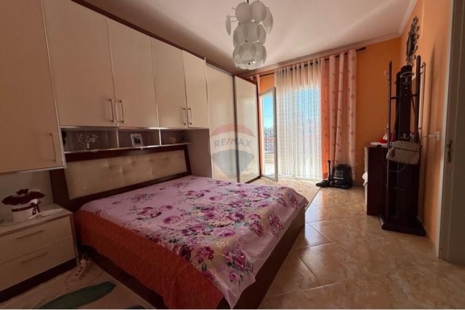 Apartament ne shitje, 1+1 totalisht i mobiluar tek Hipoteka! (14'000'000 leke)