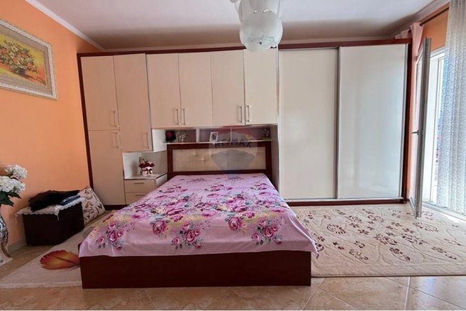 Apartament ne shitje, 1+1 totalisht i mobiluar tek Hipoteka! (14'000'000 leke)