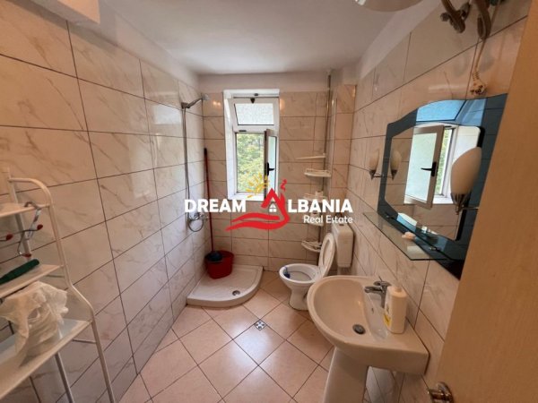 Tirane, jepet me qera apartament 2+1 , 70 m² 500 € (ne Myslym Shyr, prane Gjykates se Shkalles se Pare)