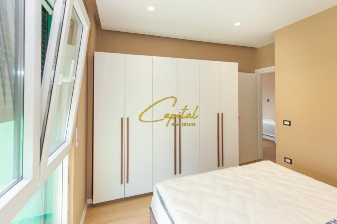 Tirane, jepet me qera apartament 1+1 Kati 6, 60 m² 650 € (RRUGA JORDAN MISJA)