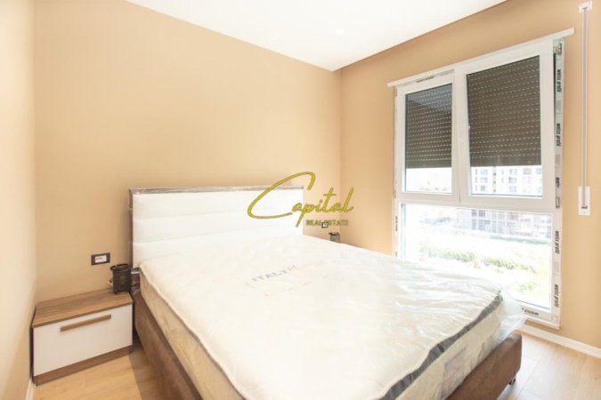 Tirane, jepet me qera apartament 1+1 Kati 6, 60 m² 650 € (RRUGA JORDAN MISJA)