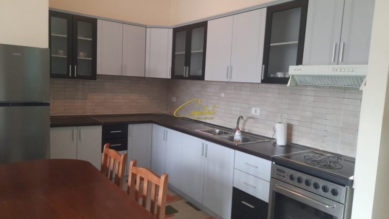 Tirane, jepet me qera apartament 1+1 Kati 5, 55 m² 550 € (DON BOSKO)