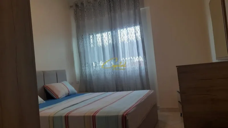 Tirane, jepet me qera apartament 1+1 Kati 5, 55 m² 550 € (DON BOSKO)
