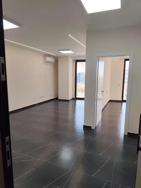 Tirane, jap me qera apartament 2+1 Kati 6, 75 m² 550 € (MINE PEZA)