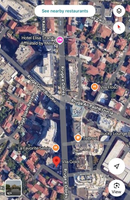 shitet Kati 0, 35 m² 320.000 €