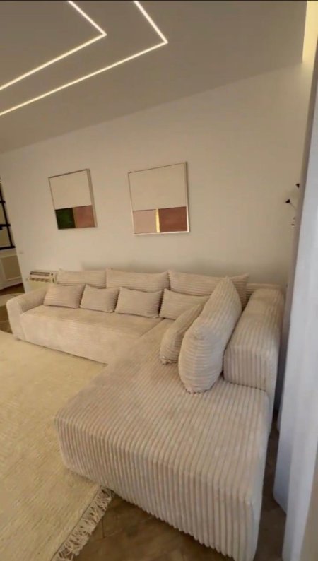 Tirane, shitet apartament 2+1+Aneks+Ballkon Kati 6, 112 m² 285.000 € (Rruga Sali Butka)