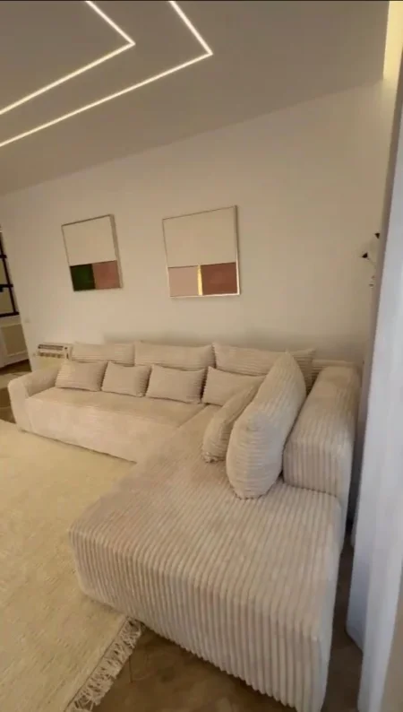 Tirane, shitet apartament 2+1+Aneks+Ballkon Kati 6, 112 m² 285.000 € (Rruga Sali Butka)