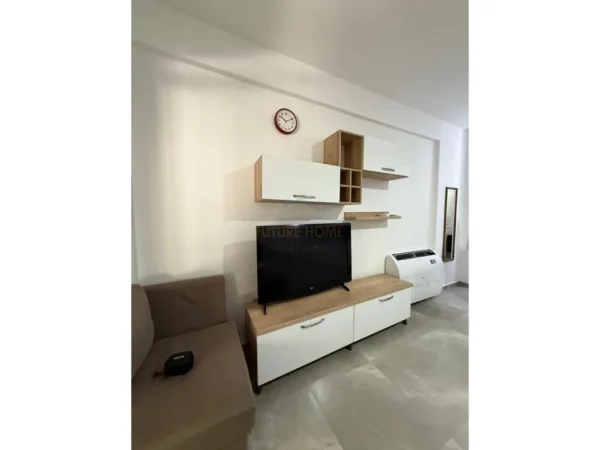 Tirane, shitet apartament 1+1 Kati 1, 137.000 € 