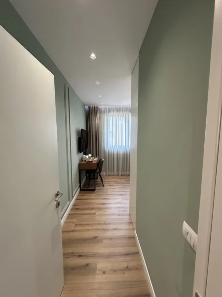 Tirane, jepet me qera apartament 3+1+Aneks+Ballkon Kati 11, 126 m² 1.000 € (Astir)