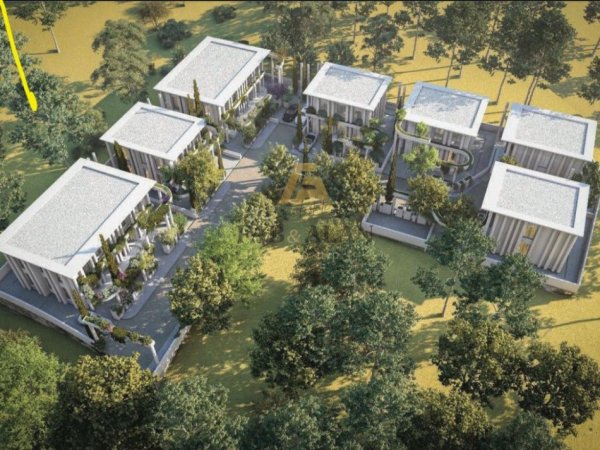 Tirane, shitet Vile 2 Katshe , 221 m² 730.000 € (TEG)