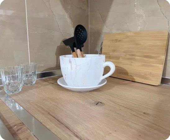 Tirane, jepet me qera apartament 1+1+Ballkon Kati 2, 80 m² 520 € (Qyteti Studenti Rruga Gramoz Pashko)