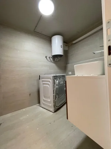 Tirane, shitet apartament duplex 1+1+Ballkon Kati 2, 75 m² 115.000 € (Golden Park 3)