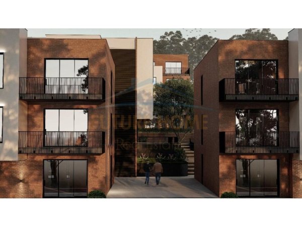 Tirane, shitet apartament 2+1 Kati 0, 231 m² 321.370 € (UNIT RESIDENCE TEG)