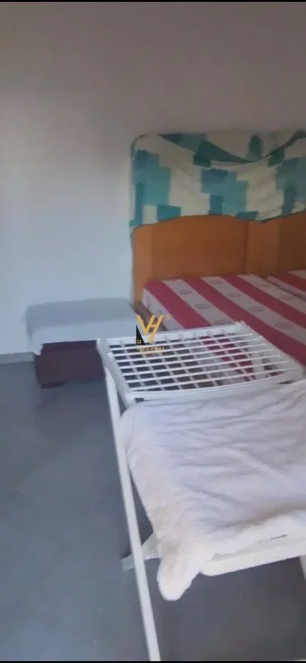 Durres, shitet apartament 2+1+Ballkon Kati 4, 114 m² 200.000 € (RROTA E KUQE)
