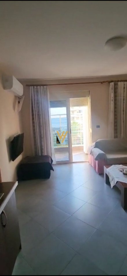 Durres, shitet apartament 2+1+Ballkon Kati 4, 114 m² 200.000 € (RROTA E KUQE)