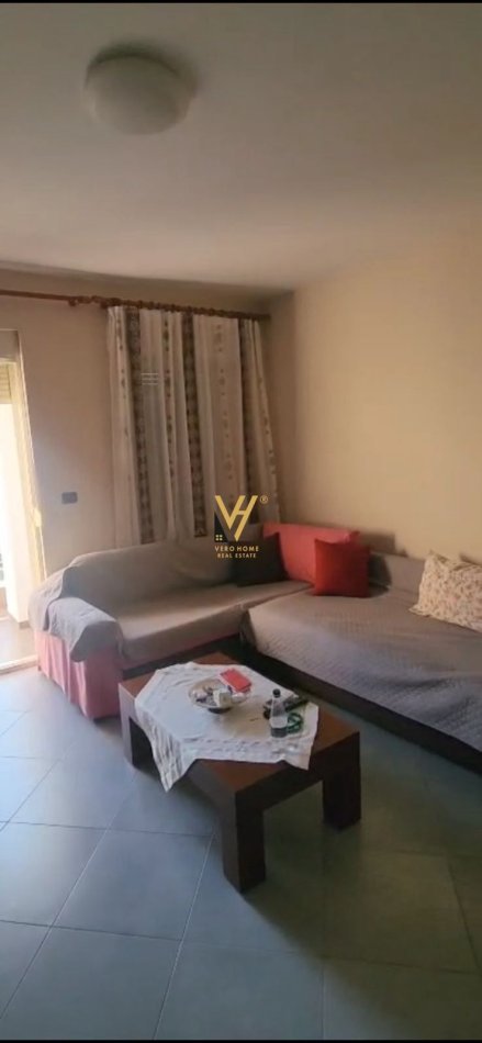 Durres, shitet apartament 2+1+Ballkon Kati 4, 114 m² 200.000 € (RROTA E KUQE)