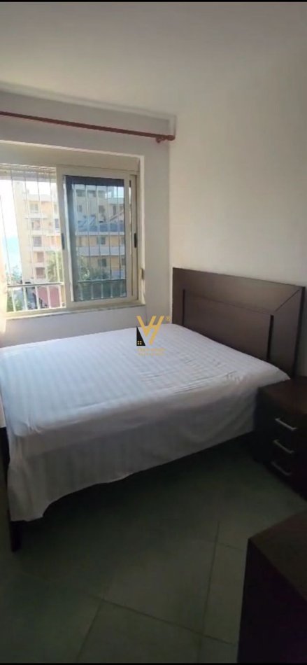 Durres, shitet apartament 2+1+Ballkon Kati 4, 114 m² 200.000 € (RROTA E KUQE)