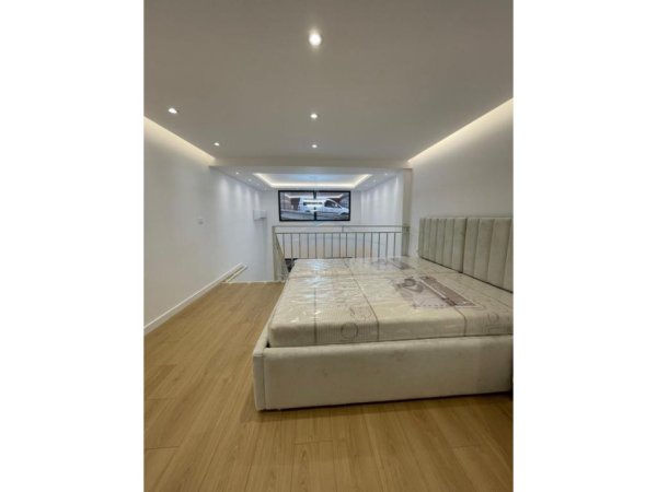 Tirane, jepet me qera apartament 1+1 Kati 0, 38 m² 450 € (Fresk , Tek Restorant Fresku)