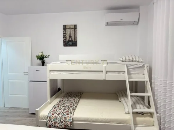 Durres, shitet apartament 1+1+Ballkon Kati 3, 76 m² 170.000 € (Golem)