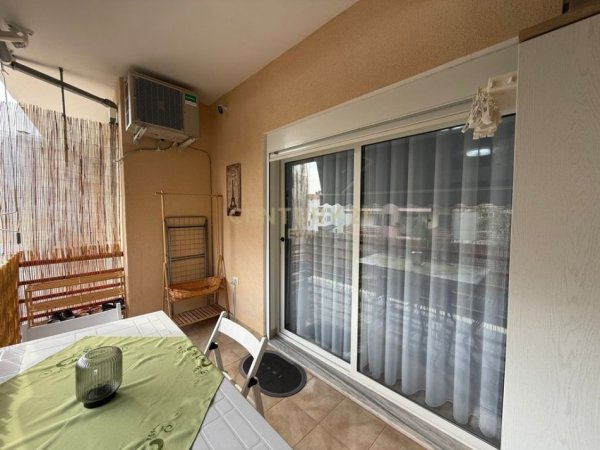 Durres, shitet apartament 1+1+Ballkon Kati 3, 76 m² 170.000 € (Golem)