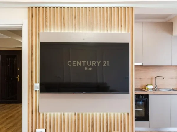 Durres, shitet apartament 2+1+Ballkon Kati 3, 90 m² 180.000 € (Rruga portit)