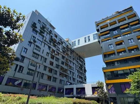 Tirane, shitet apartament 2+1 Kati 8, 127 m² 345.000 € (SQUARE 21,21 DHJETORI,RRUGA E KAVAJES)