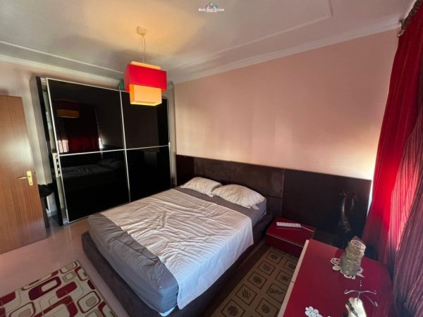 Tirane, jap me qera apartament 2+1 Kati 8, 100 m² 800 € (nikolla tupe)