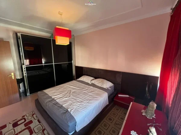 Tirane, jap me qera apartament 2+1 Kati 8, 100 m² 800 € (nikolla tupe)