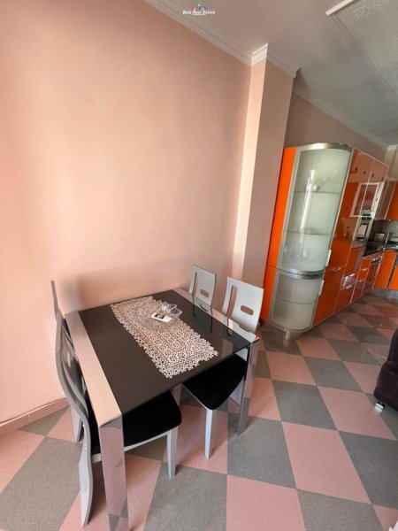 Tirane, jap me qera apartament 2+1 Kati 8, 100 m² 800 € (nikolla tupe)